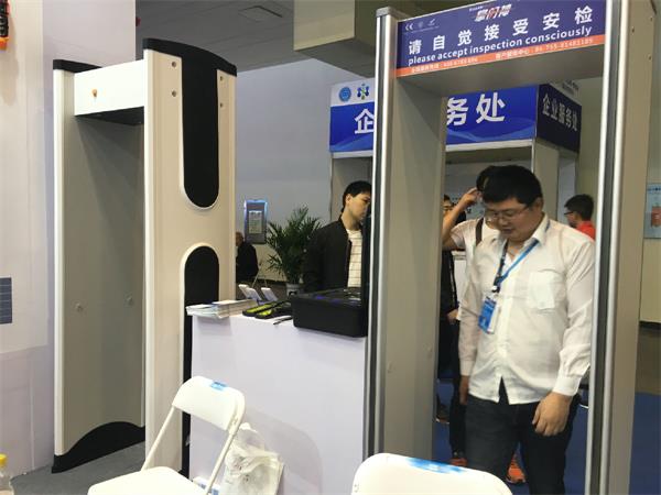 果博安博会展图3