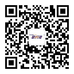 果博微信公众号